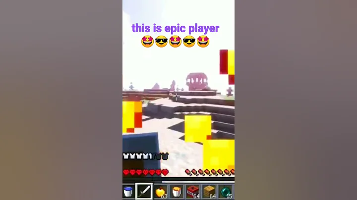 subscibe if you like the video