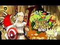 IOP 200 G7 FULL ROXX 17PA 7PM ⚡️ - DOFUS RETRO PVP