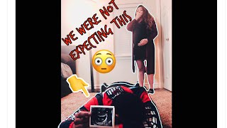 Unique and funny pregnancy announcement ideas (and reactions) PART 1 screenshot 1