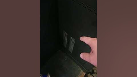 Vogelzang vg5770 E4 error