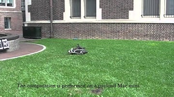 Active visual servoing (with comments)