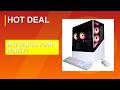 CyberPowerPC Gamer Xtreme Gaming PC - GXiVR8040A19 - Is It Worth It 2026
