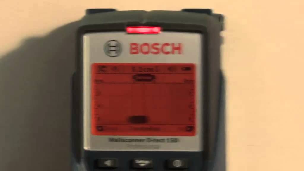 D-Tect 150 Professional