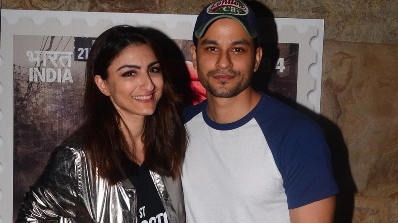 31 October Movie Special Screening | Soha Ali Khan, Vir Das, Kunal Khemu