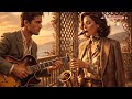 🕯️ Pure instrumental dinner jazz saxophone Best Romantic Top Piano Jazz jazz ballad vibes Deep