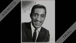 Watch Sammy Davis Jr Dont Blame The Children video