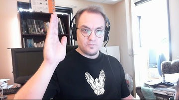 Amiga Hardware Programming 22 - Bounce effect