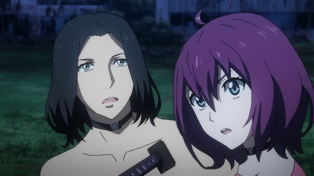 Bloodivores Hentai