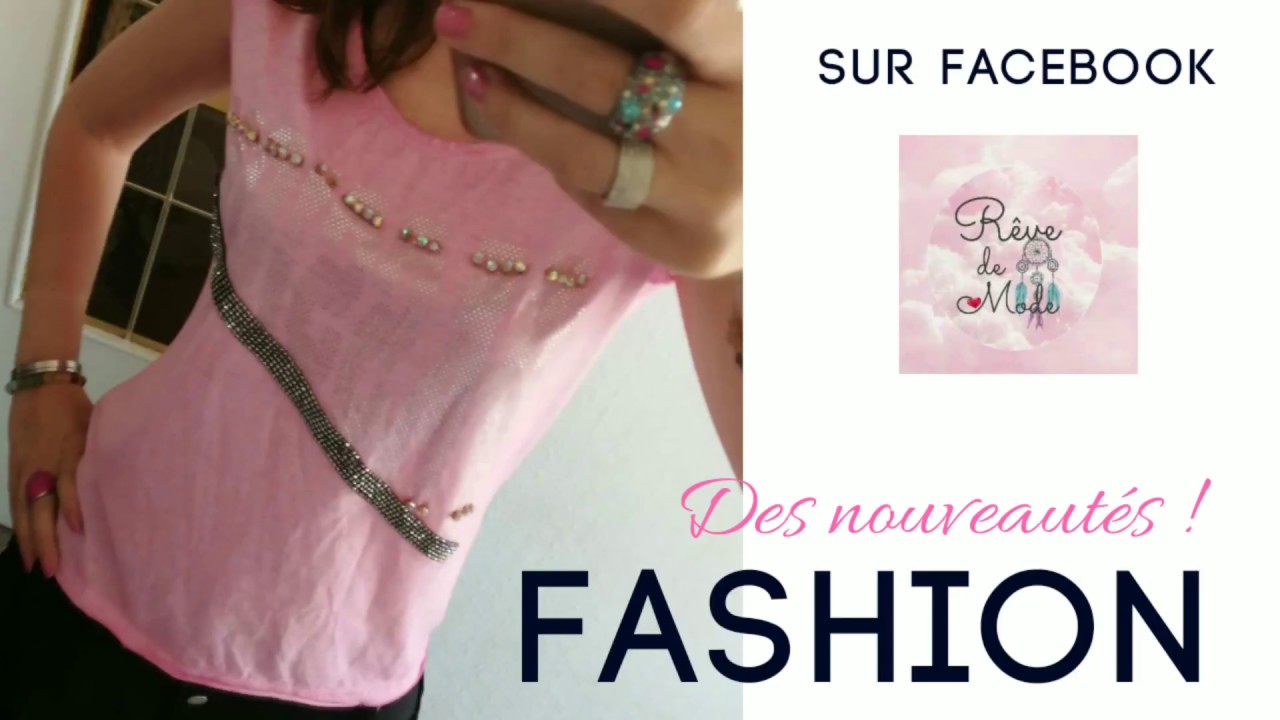 Idée achat en ligne tenue fashion collection missy