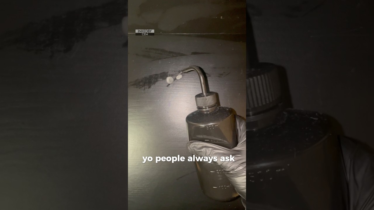 How Long Does a Realism Tattoo Really Take? | Full Process Explained