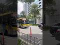 Prince mckhane 3026 HM Transport Volvo A8049 DAEWOO Saint rose transit Metro Manila Bus co. 8-406