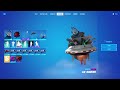 New Fortnite Glitch With Skin #shorts