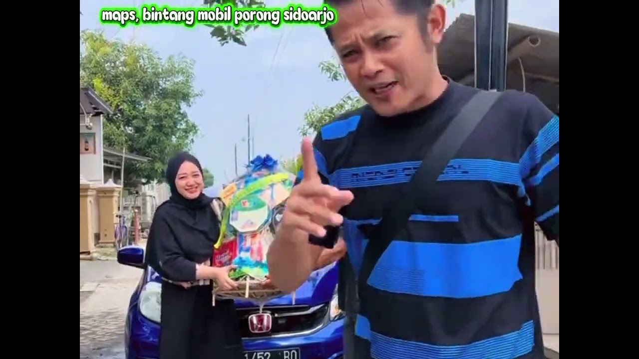 Xenia all New 61 juta bosku, di bintang mobil porong sidoarjo