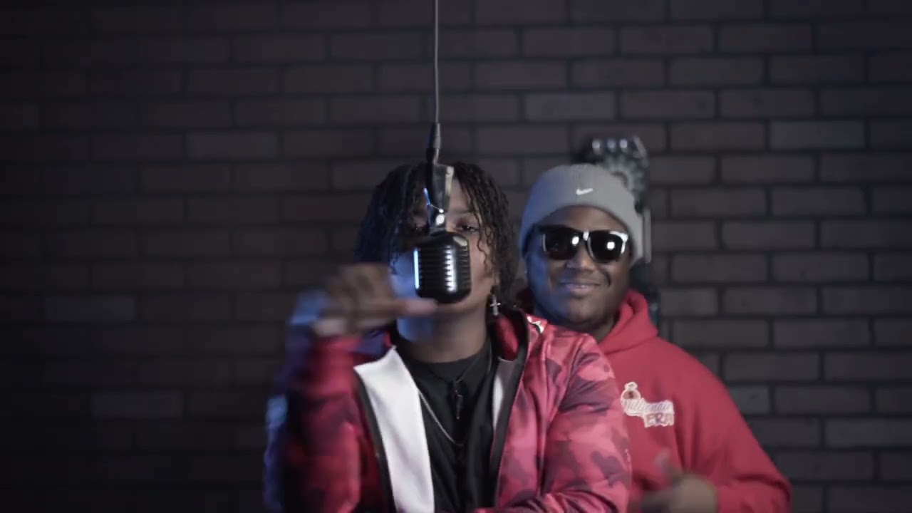 DvO - O.M.W (Interlude) *Shot by Shorter Productions*