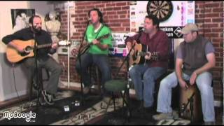 ASSEMBLY OF DUST "Second Song" - acoustic @ the MoBoogie Loft chords