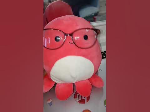 Funny squishmallows - YouTube