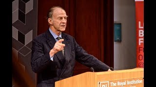 Sir Ranulph Fiennes - Captain Scott