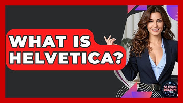 What Is Helvetica? - Graphic Design Nerd
