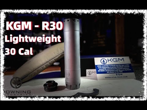 KGM R30 - Review - YouTube