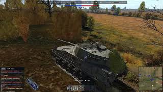 [WT] ULQ vs Normal - GF RB Forest Fight