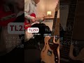 一般的なTLタイプと、セミホロウ構造のTLタイプをカッティングで弾き比べ🎸　#エレキギター #セミホロウ #ギター比較 #カッティング #弾いてみた