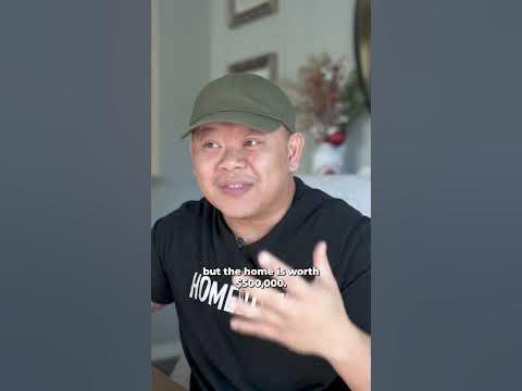 How to refinance without equity! - YouTube
