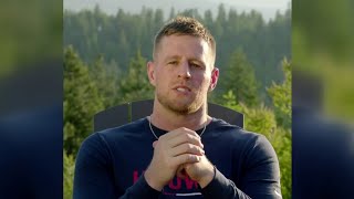 Texans to induct JJ Watt into ring of honor