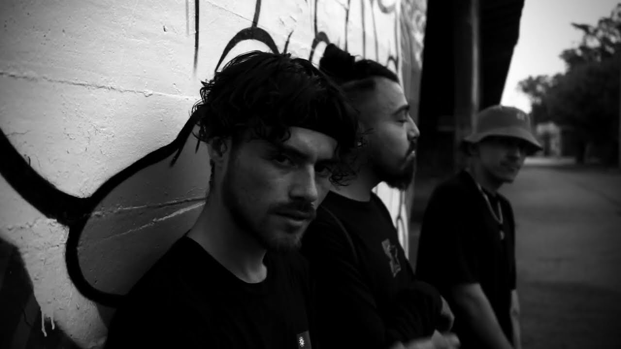 VUELOTRESDOS - 052 (Video Oficial)