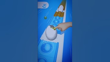 POP RUN 3D 💥💩 GAME !! FASTEST POP RUN 3D GAME #poprun3d #FYP #anaya #cartoon #azhari #shortfeed