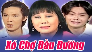 Download Lagu Rơi Nước Mắt Khi Xem Cải Lương Vũ Linh, Tài Linh, Kim Tiểu Long Hay Nhất - XÓ CHỢ ĐẦU ĐƯỜNG FULL HD MP3