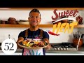 Huevos Rancheros With Chorizo & Porky Beans | Sweet Heat with Rick Martinez