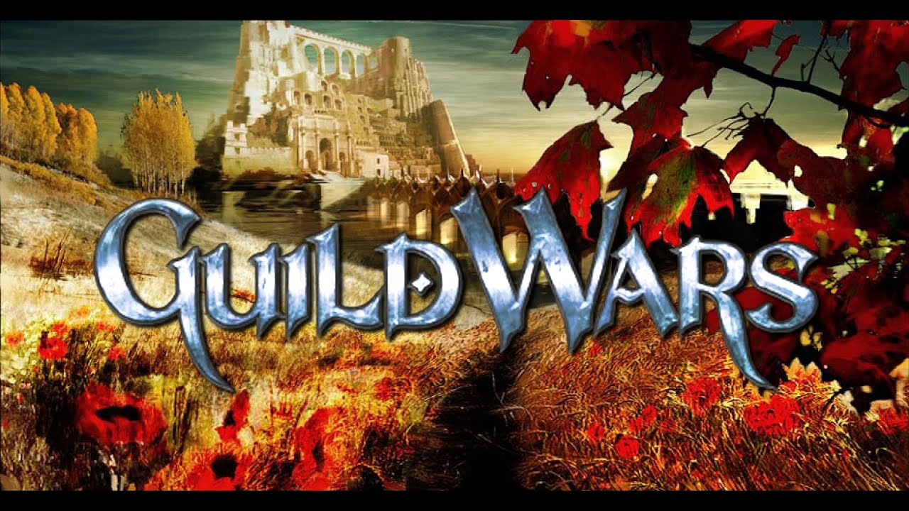Guild Wars, c. 2026