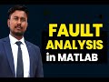 Fault Analysis Without BG music