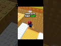 Small content creator not support 💔🩹 #plsgoviral #rblx