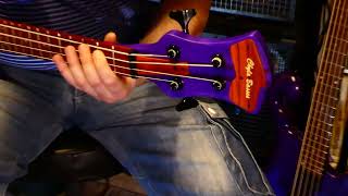 Chyla Basses \