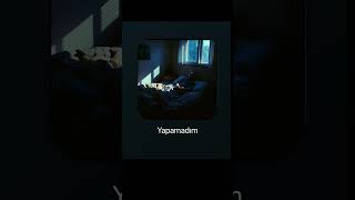 Yapamadim