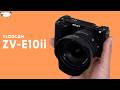 VLOGCAMは登山の動画機になれるのか?(紹介編) | Sony ZV-E10Ⅱ