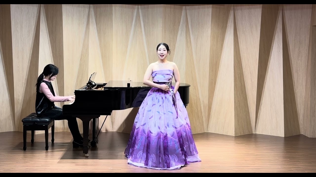 박희경_소프라노_고풍의상