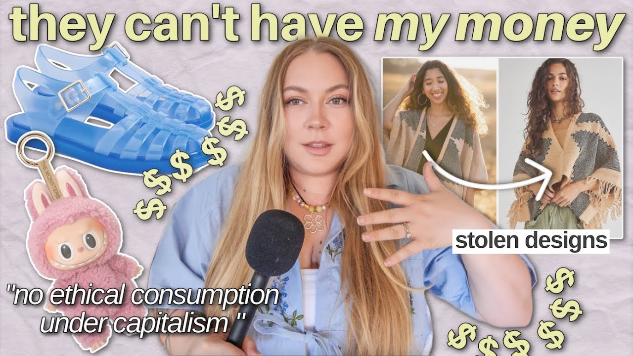 propaganda I'm NOT falling for... 👀