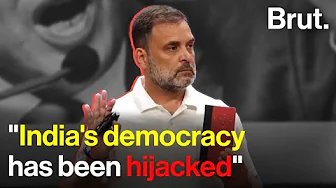Opposition voters deleted: Rahul Gandhi's vote chori allegations continue