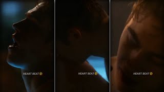 Sex status Hardin and Tessa full screen 4k statu || HEART BEAT