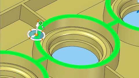 Solid Edge   Selection Manager   - Shubban Technologies - 79049 69667