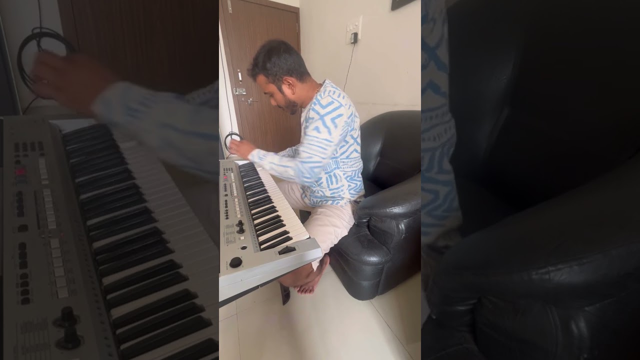 Guess the song? No 4