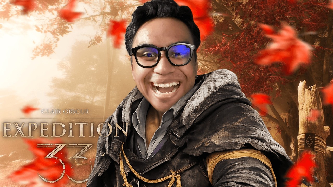 WHEN ONE FALLS, WE CONTINUE...  - CLAIRE OBSCUR: EXPEDITION 33 #6