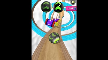 🏀 Going Balls VS Rollance Balls VS Action Ball Games New Race 6397 | Android/IOS Games