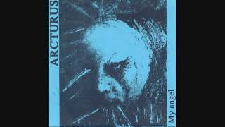 Arcturus - Morax (VINYL RIP)