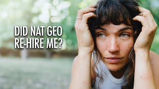 Download Lagu Big News About my Nat Geo Show, Superskilled MP3