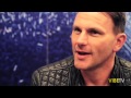 Mark Knight Rocks It Out at Sensation