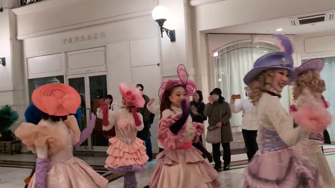 2026/02/11(水)💐ハウステンボスチームエキサイト出待ち💐お疲れ様でした😊