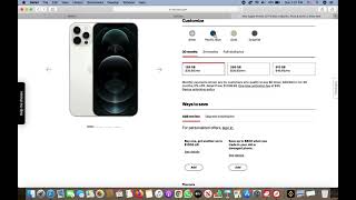How To Cart Verizon Postpaid 2021 Full Tutorials